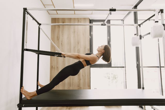 Мисия Kervanollia